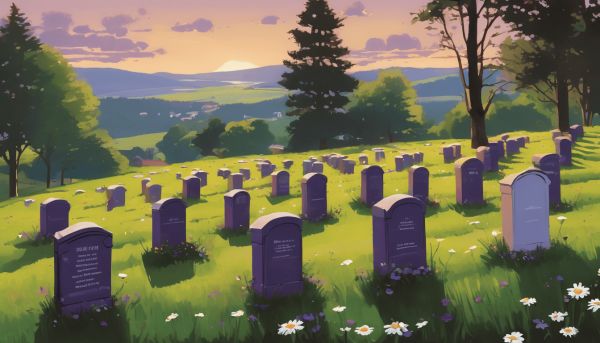 Cercueils en carton : les enjeux d’un choix respectueux de l’environnement