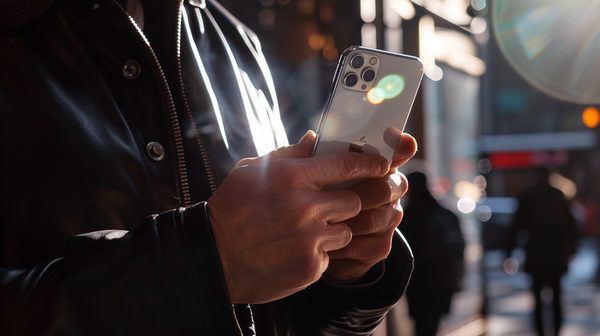 Comment savoir si un iphone est reconditionné facilement