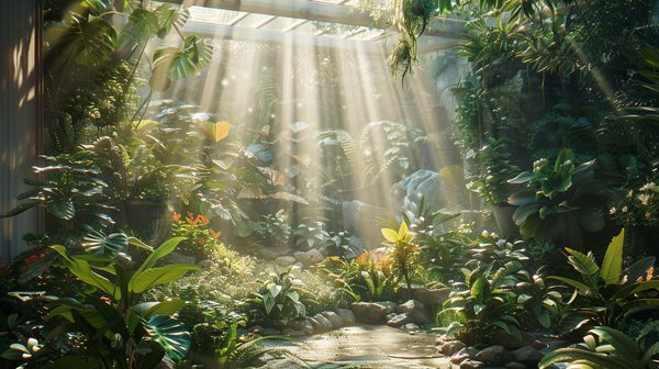 Habitat jardin écolo : guide pratique du lifestyle durable