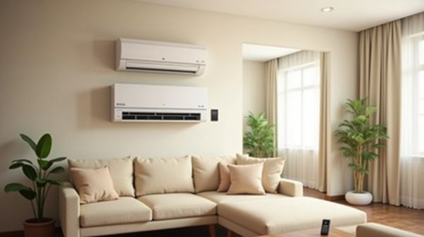 Installez votre climatisation : conseils et étapes essentielles