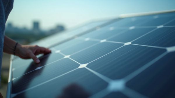 Pourquoi installer des panneaux solaires photovoltaïques avant 2026