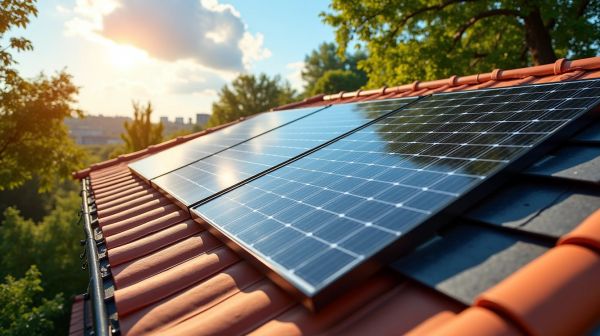 Pourquoi installer des panneaux solaires photovoltaïques avant 2026