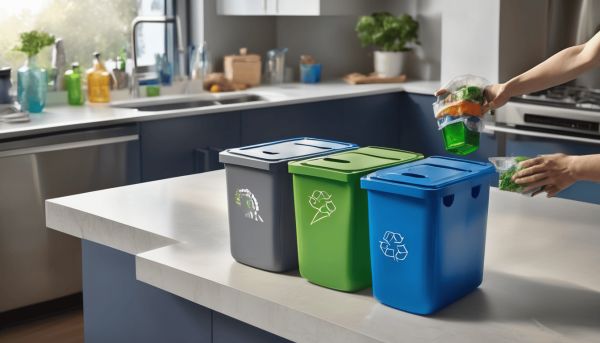 Pourquoi le logo du tri est-il essentiel pour trier correctement ?