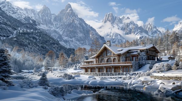 Trouver et acheter appartement à chamonix: conseils pratiques