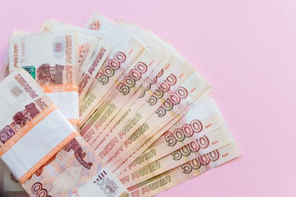 Combien rapporte 1 million d'euros placé en 2023 ?