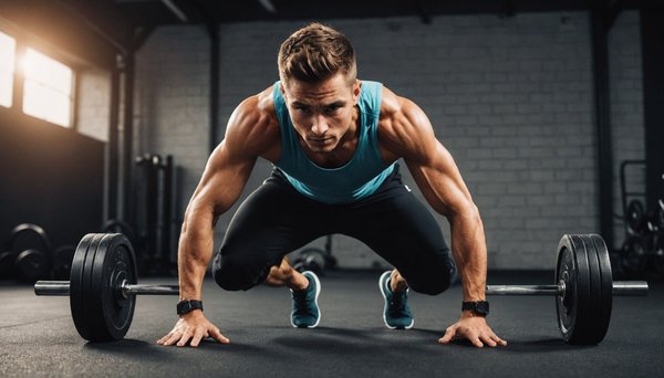 Débutez en callisthénie : exercices et conseils pratiques