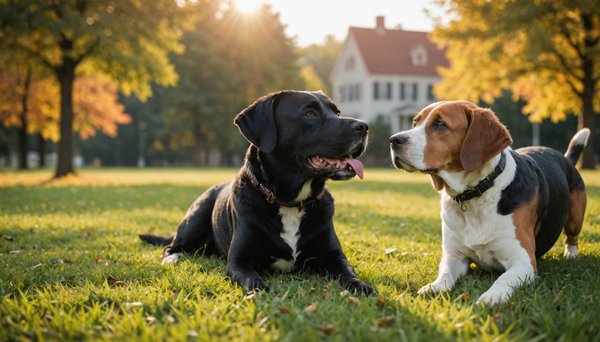 Assurance animaux : quelles couvertures pour votre compagnon ?