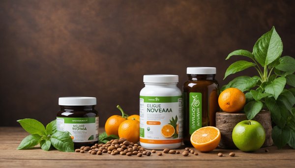 Pourquoi choisir novoma ? découvrez des compléments bio et engagés.